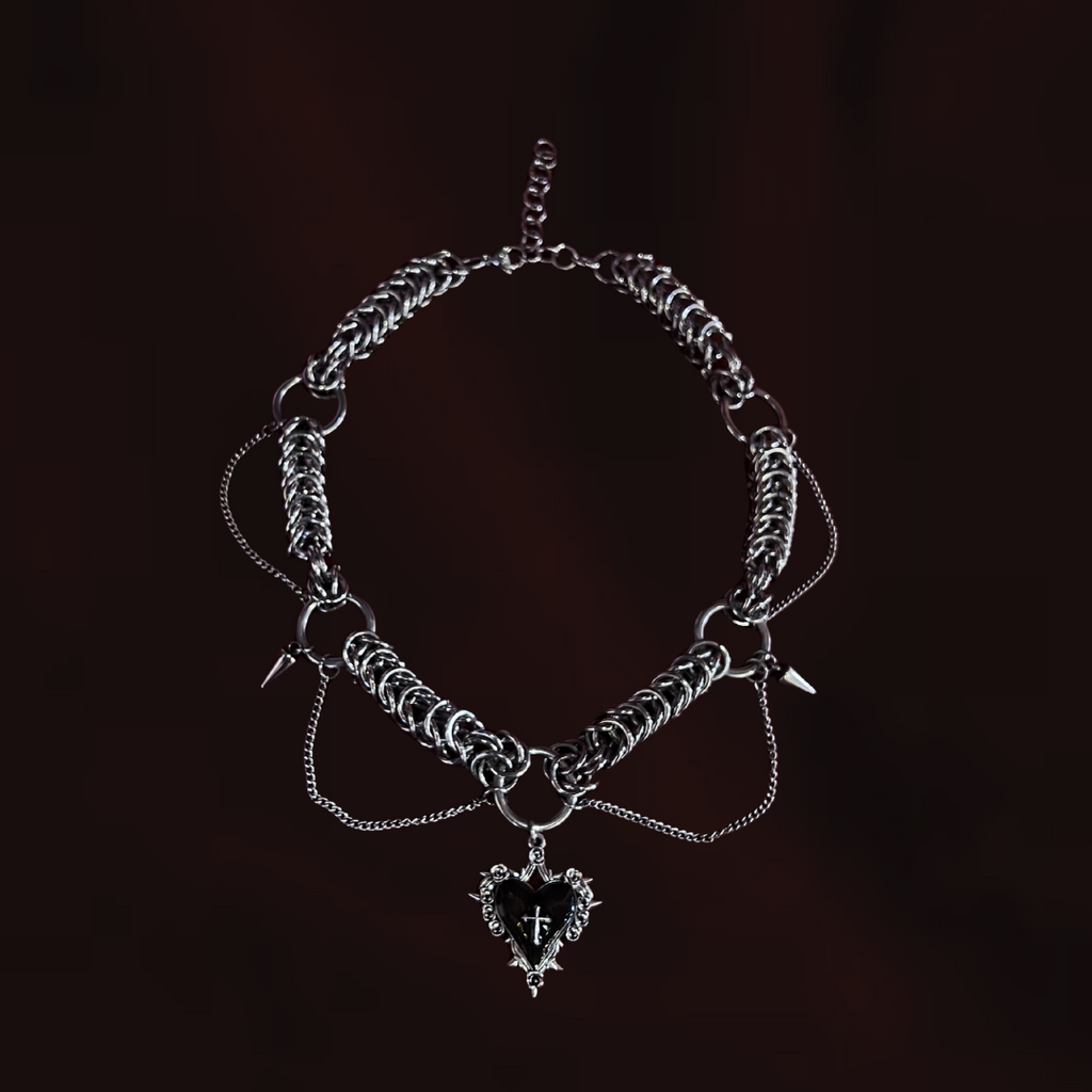 Chains of Love