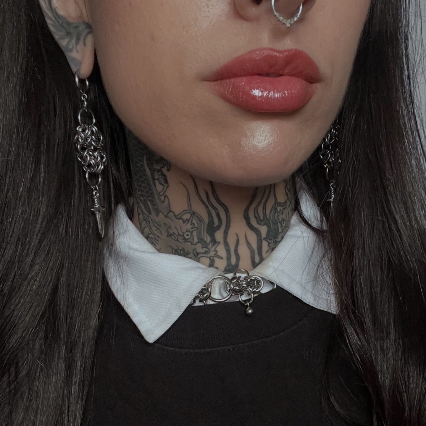 Blood Oath